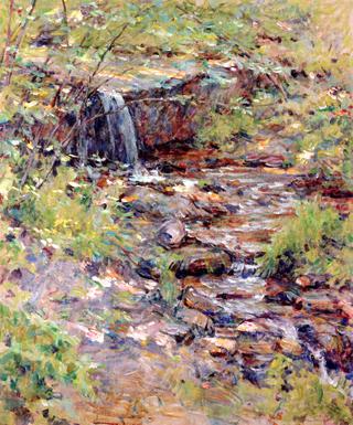 Cascading Brook
