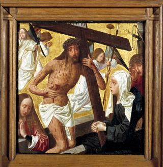 Man of Sorrows