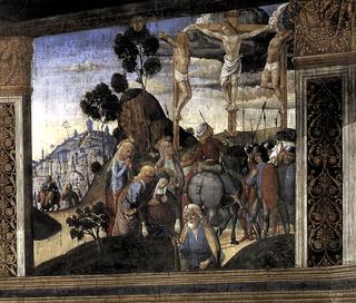 Crucifixion