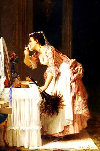 The Chamber Maid