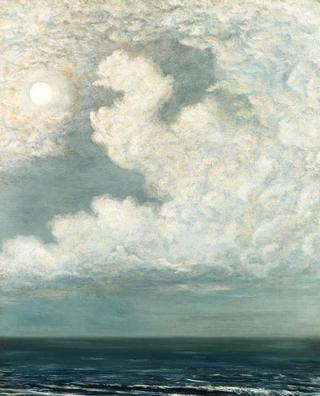 A Summer Cloud