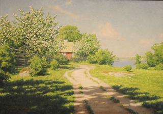 The Croft