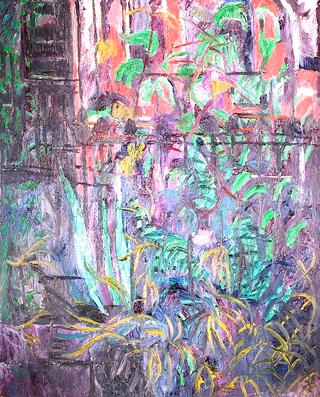 Vegetation