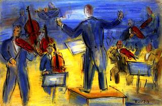 Orchestra