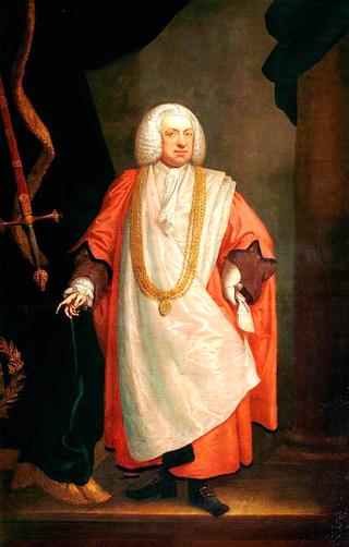 John Goodman, Mayor of Norwich