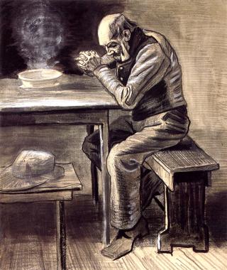 The Prayer