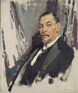 The Right Hon. Louis Botha