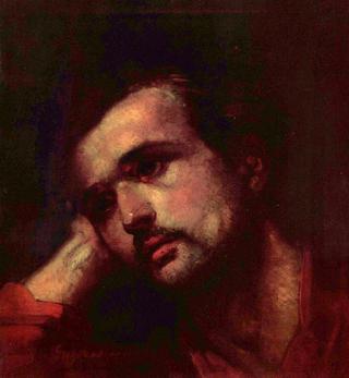 Pensive Man