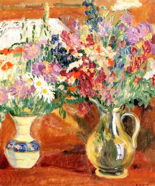 Wildflowers