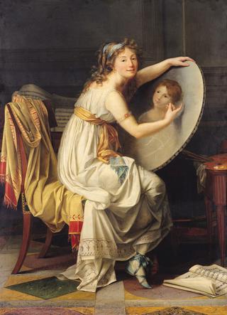 Portrait of the Artist