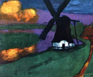 Windmill