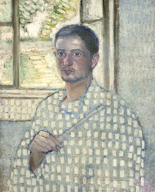 Self Portrait
