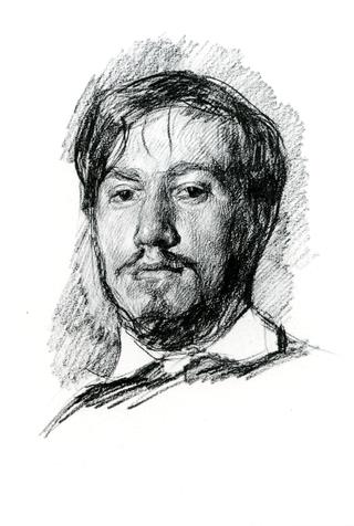 Self-Portrait