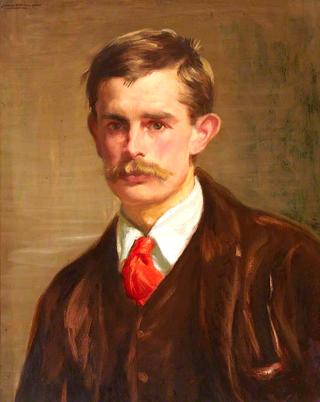 Laurence Prestwich Scott