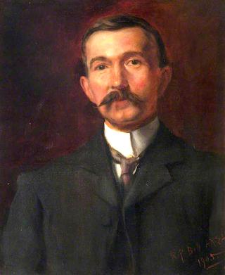 Malcolm Brown Watt