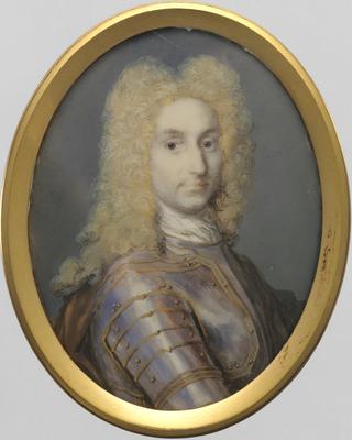 Portrait of a Man