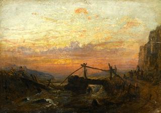 The Broken Bridge