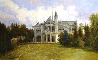 Mansion