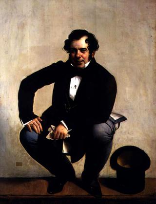 Self-Portrait
