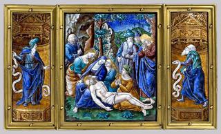 Triptych