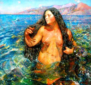 Oceanid
