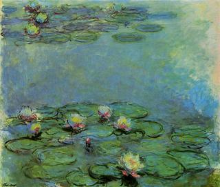 Water-Lilies