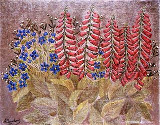 Bank of Flowers