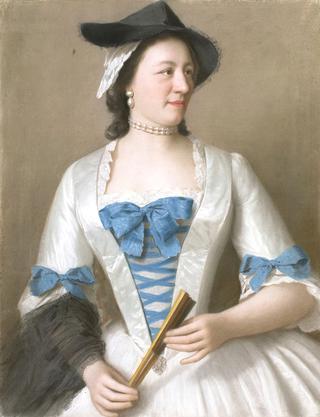 Jeanne-Elisabeth de Sellon