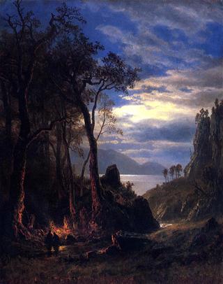 The Campfire