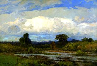 The Cloud
