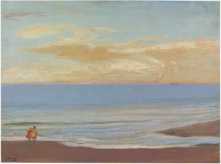 The End of the Day, Tangier Bay