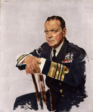 Rosslyn Erskine Wemyss, Baron Wester Wemyss