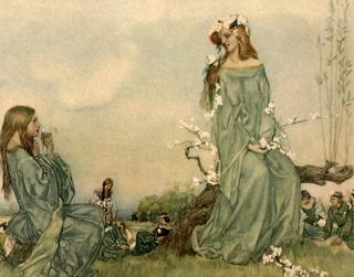La Morte d'Arthur