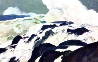 Stormy Seas