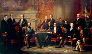 1856年巴黎会议