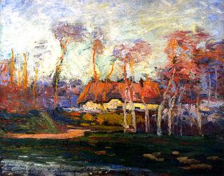 The Cottage
