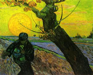 The Sower