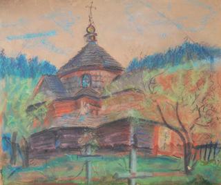 Church in the Tartars