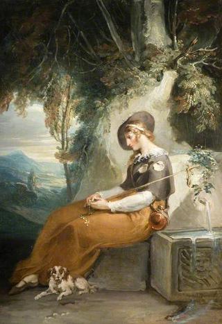 The Pilgrim