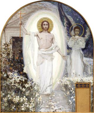 Resurrection