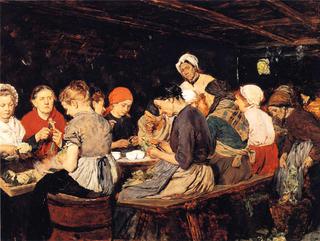 The Preserve Makers