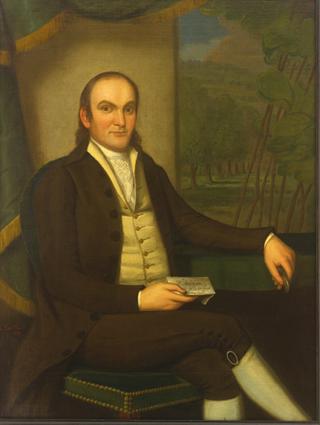 Jared Lane