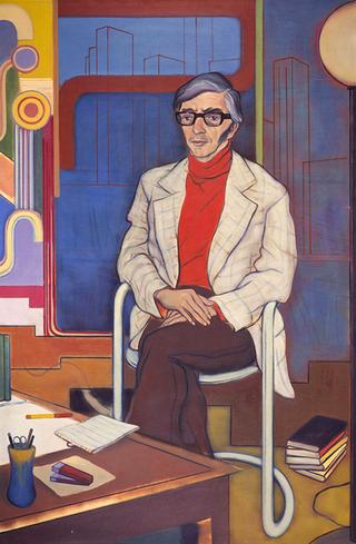 Edwin Morgan, 1920 -2010. Poet