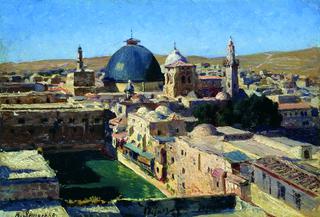 Jerusalem