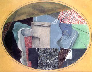 Still LIfe