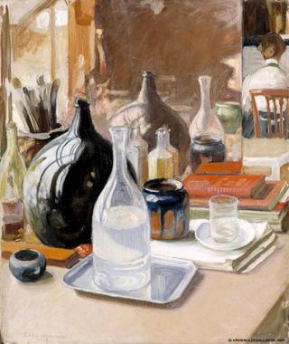 Still Life