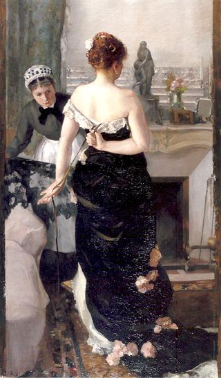 After the Ball