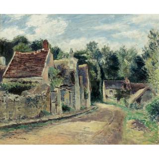 Village Street