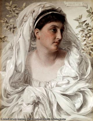 Alcestis