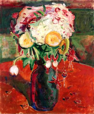 Still LIfe